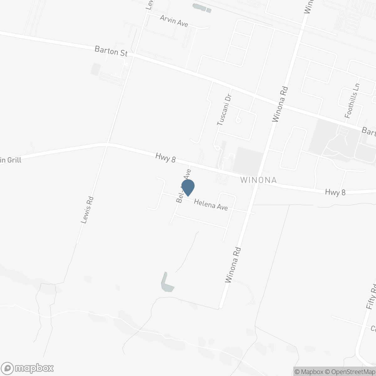 222 BEL-AIR Avenue, Hamilton, Ontario L8E 5K2